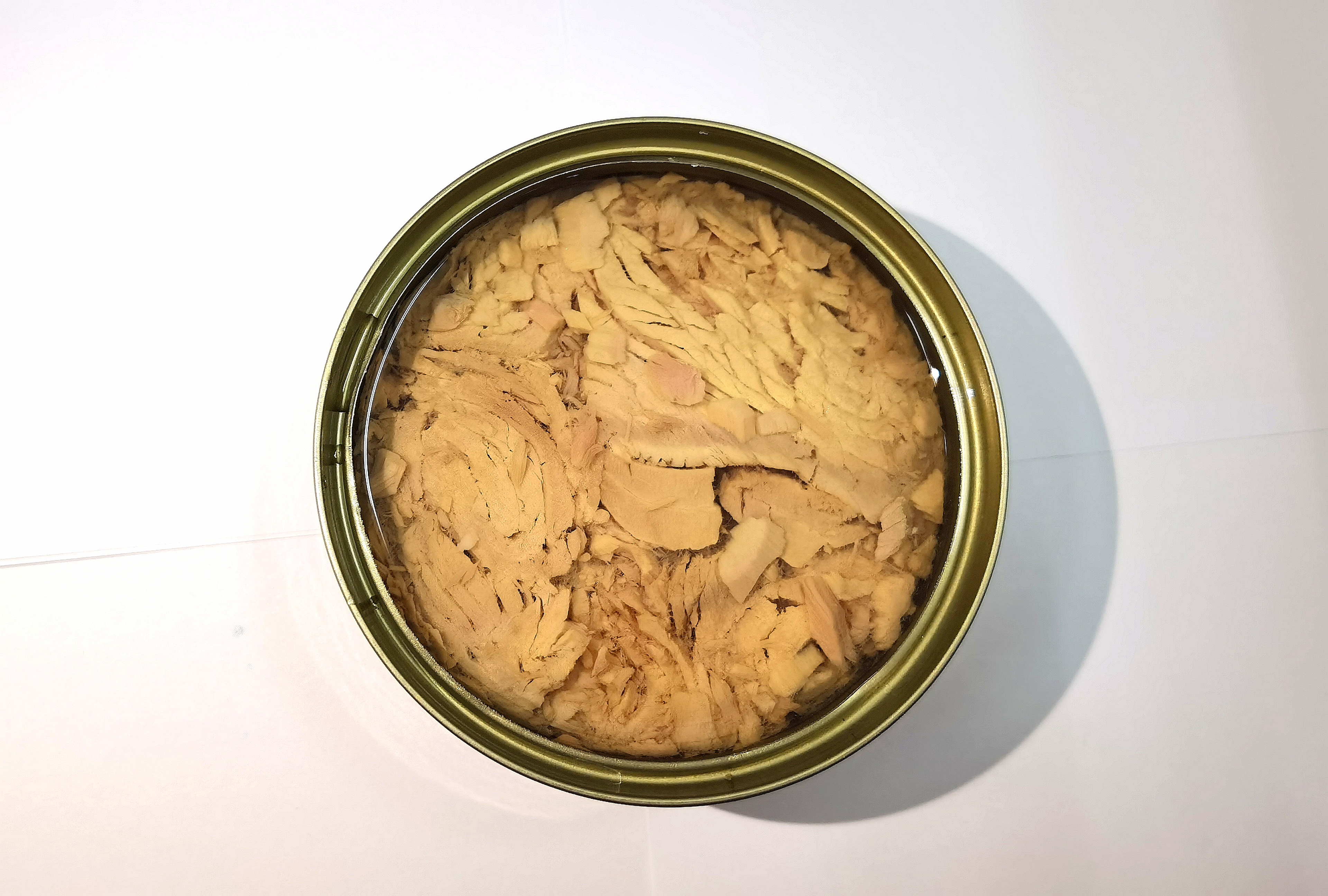 A ascensão global de produtos enlatados de atum