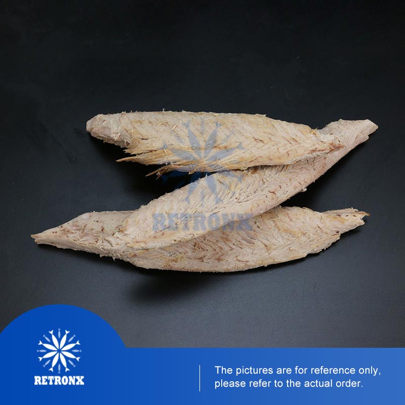 Por que optar por comer o atum Skipjack pré -cozido congelado?